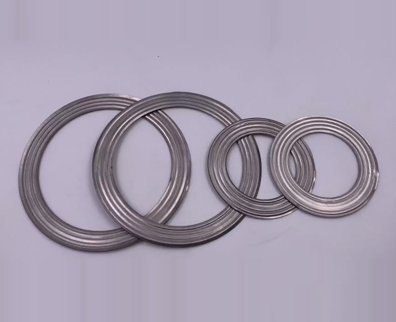 Corrugated Gasket