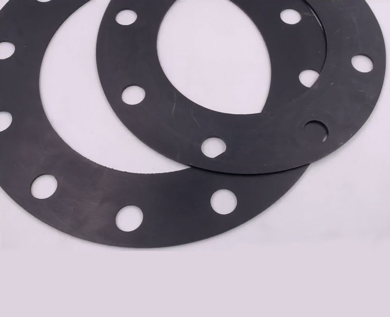 EPDM Flange Rubber Gaskets