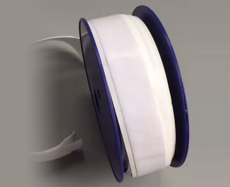 Expanded PTFE Joint Sealant Gasket Tape