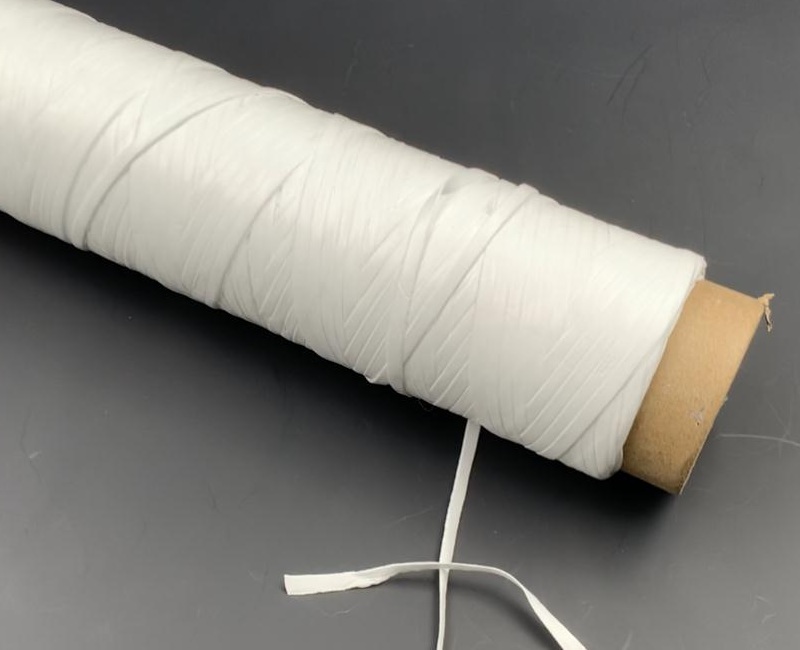 Extruded Flexible PTFE Rope This