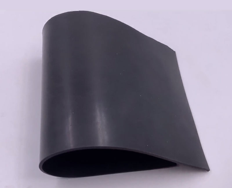 NBR Rubber Sheet