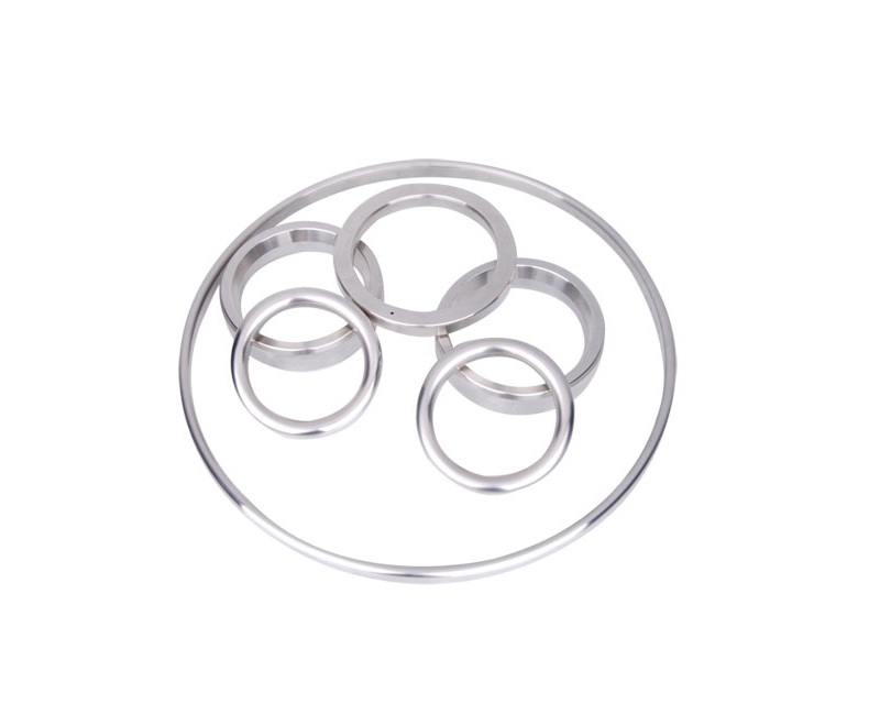 Octagonal Ring Joint Gasket