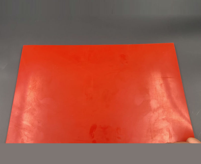 SBR Rubber Sheet