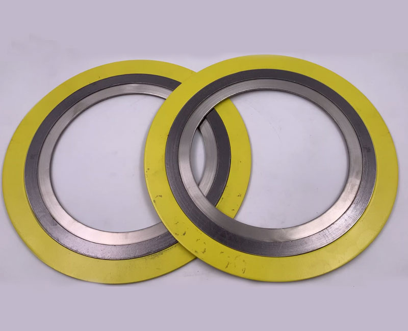 Standard Spiral Wound Gasket