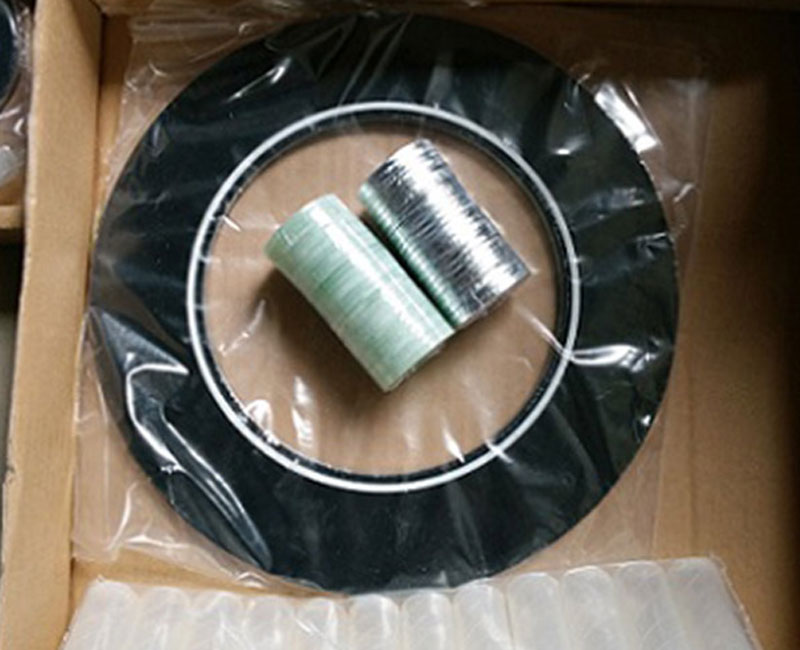 VCS Very Critical Service Flange Insulation Gasket kit